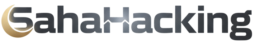 SahaHacking