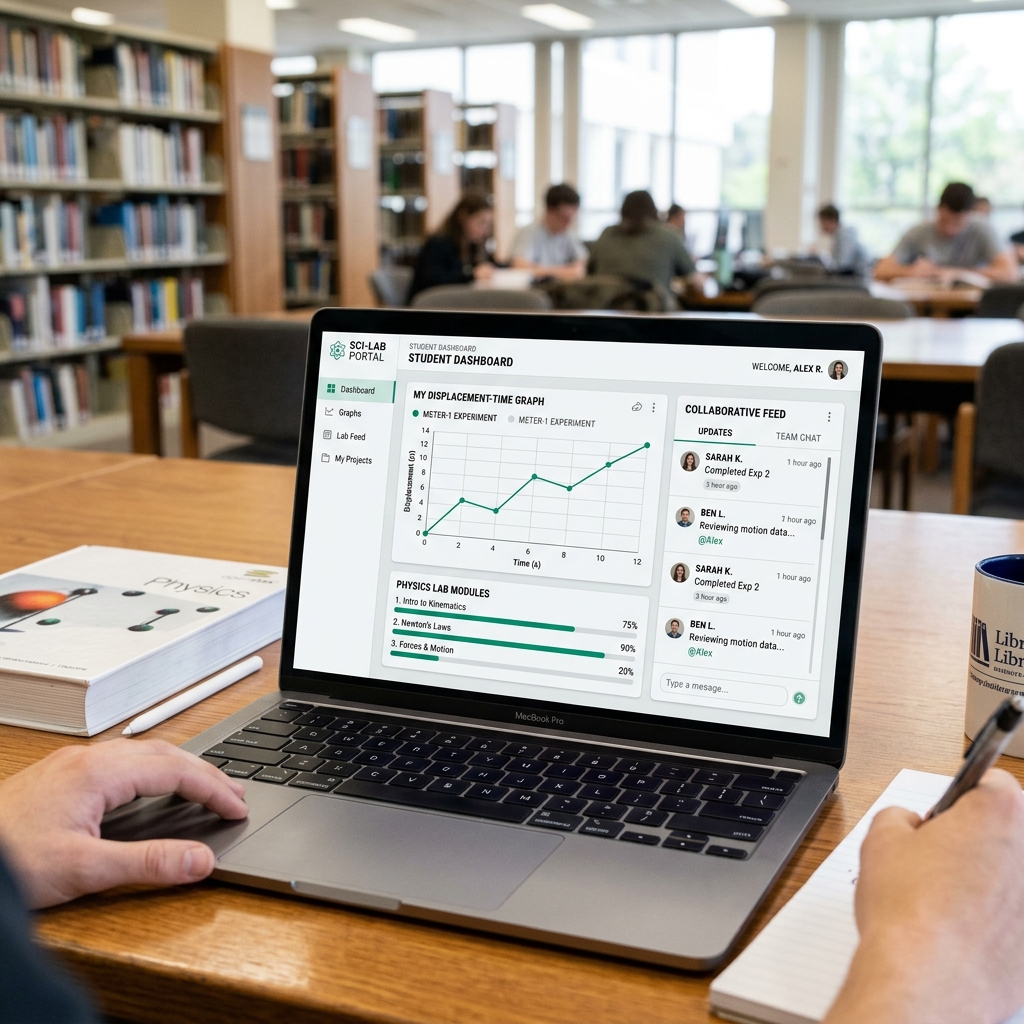 Ecosistema de Aprendizaje SahaHacking